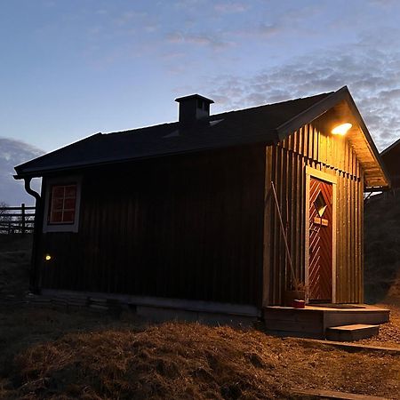 Ulvsby Ranch Western Camp Karlstad Esterno foto