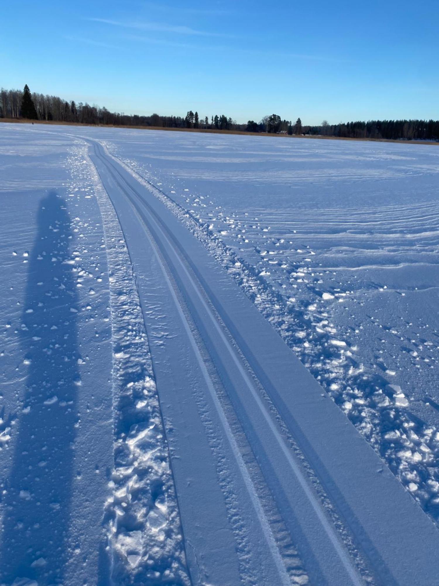 Ulvsby Ranch Western Camp Karlstad Esterno foto