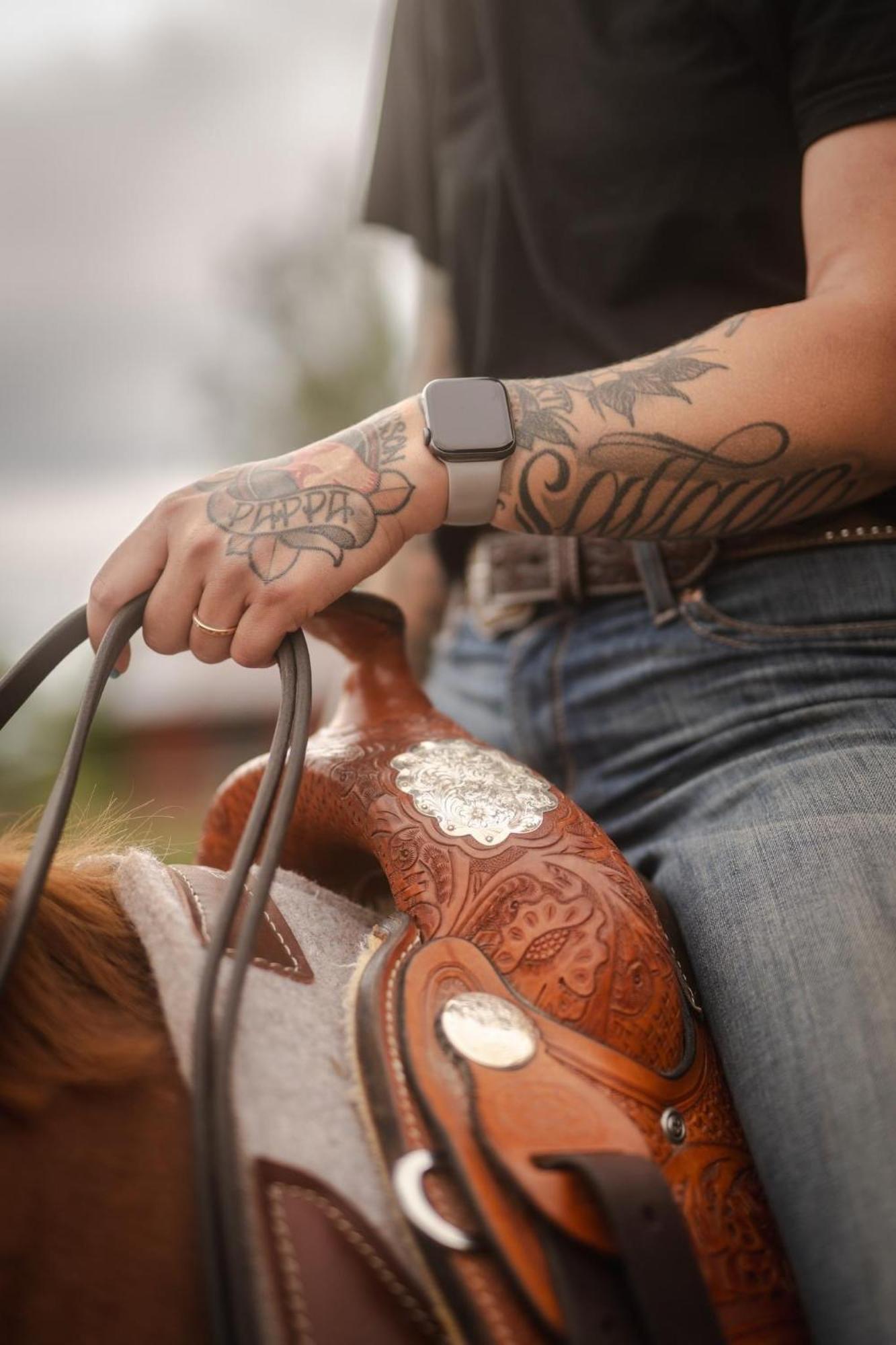 Ulvsby Ranch Western Camp Karlstad Esterno foto