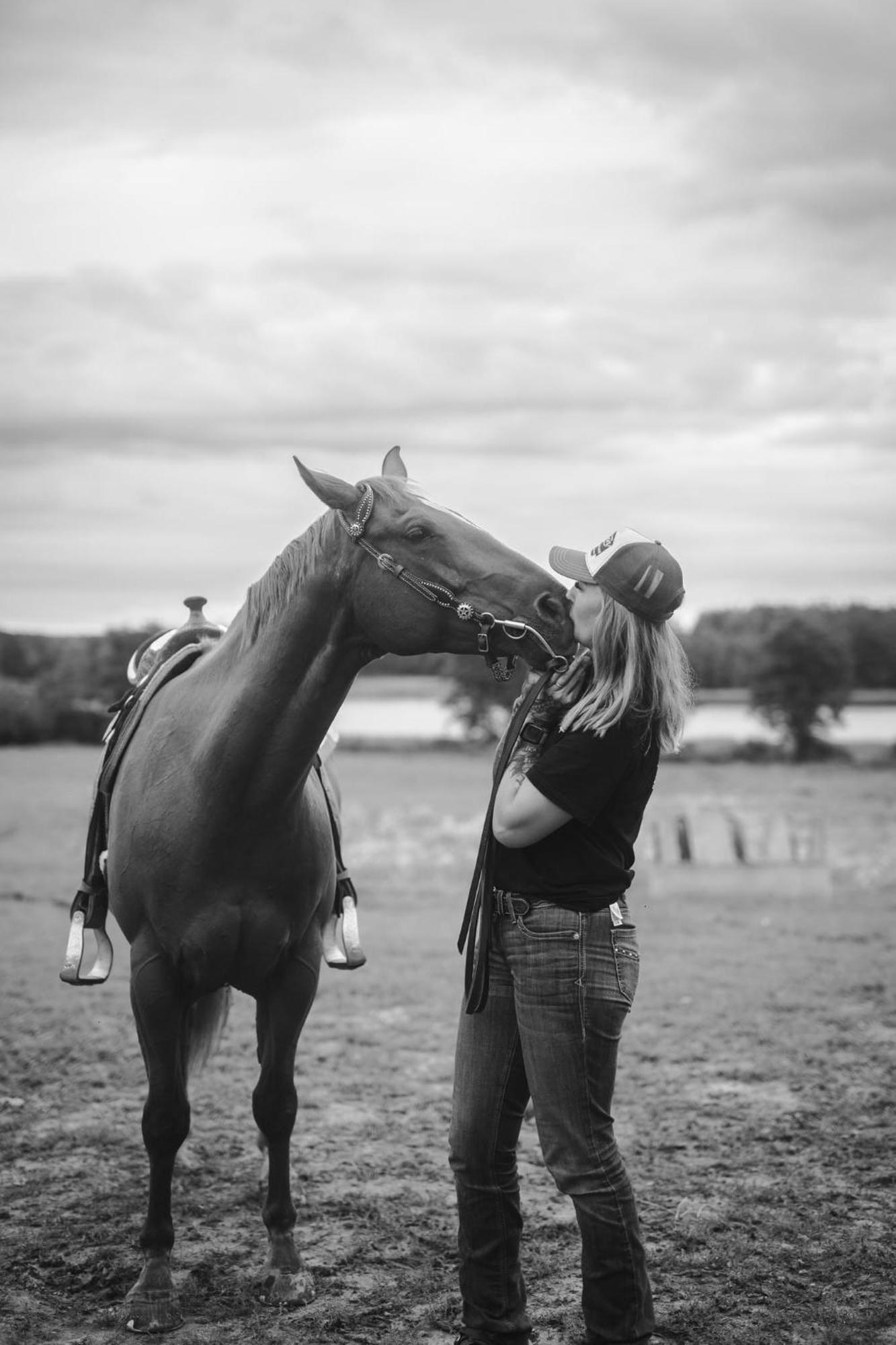 Ulvsby Ranch Western Camp Karlstad Esterno foto