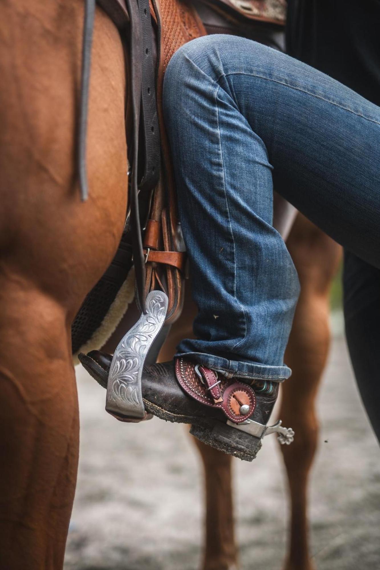 Ulvsby Ranch Western Camp Karlstad Esterno foto